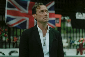 «Черный кролик»: Прости, брат...