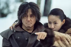 «Олдбой»: Не ведают, что творят