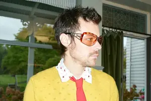 Релизы недели: Катя Кищук, возвращение Gnarls Barkley и новый альбом Гарри Стайлза