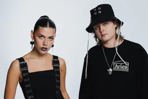 Релизы недели: Лолита, Сream Soda, «Внимание брусника!»