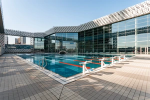 Вечное лето: Гид по лучшим аквапаркам, бассейнам и термам Москвы