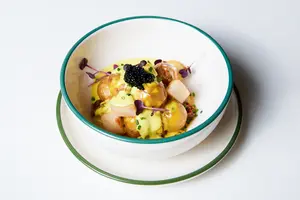 Фудхолл Eat Arena, осеннее меню в «Прошуттерии» и завтраки в Pomme Verte