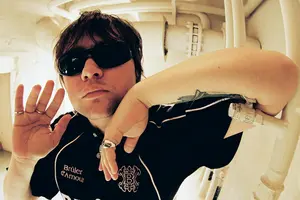 Культовые и любимые альбомы от DJ Stonik1917