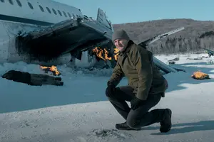 15 сериалов и новых сезонов октября