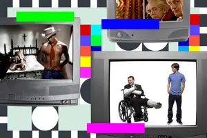 Pepsi, Diesel, банк «Империал»: Смотрим рекламные ролики из 90-х и нулевых