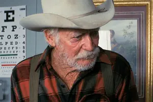 «Простая история»: Старик и дорога