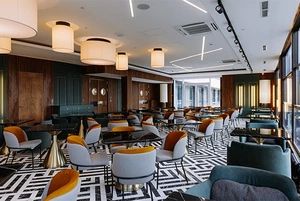 Zont Hotel Group открыла в Сочи премиальный комплекс Marine Garden Sochi Hotels & SPA 5*