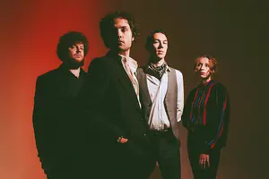 8 альбомов на всякий случай от группы «Диктофон»