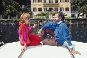 Куда сходить в Москве с 12 по 18 января