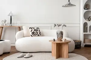 Как замедлиться в мире думскроллинга и вечной спешки с помощью интерьера