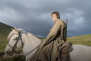 15 сериалов и новых сезонов января