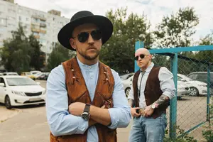 Релизы недели: «Заточка», Куок, T-Fest, «Щенки», «Космонавтов нет»