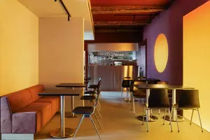 Ima и шестой Ra’men, весенний спешел БГ х Burger Heroes и обновления в Brasserie «Кузнецкий Мост»