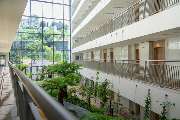 Не просто переночевать: Как отели в России стали новой формой жизни