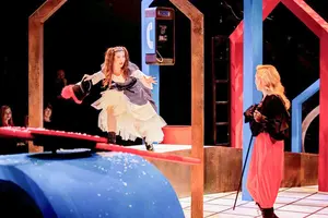 Куда идти с детьми в праздники, когда сидеть дома больше никак нельзя