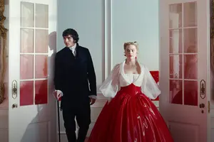 Что смотреть в кинотеатрах в феврале