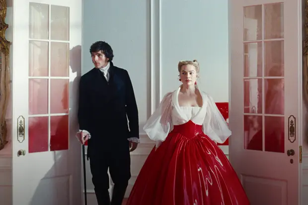 Что смотреть в кинотеатрах в феврале