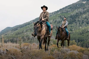 15 сериалов и новых сезонов марта