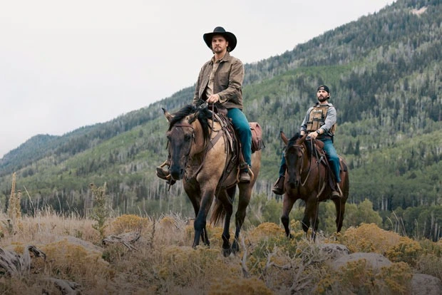 15 сериалов и новых сезонов марта