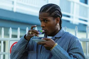 Куда сходить в Москве с 24 по 30 ноября