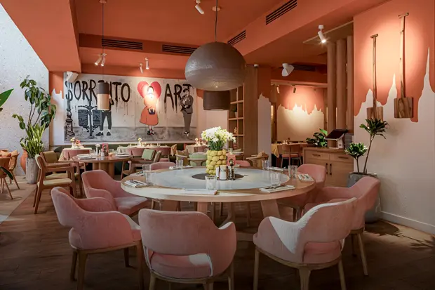 Со своим пловом в Ташкент: Как Family Garden вышла на ресторанный рынок Центральной Азии