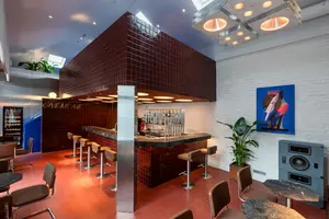 14 лучших кафе и кофеен на каждый день в 2025 году