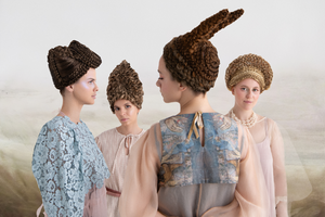 Hodíla Izba — о новом альбоме, фольклоре и бабушкином огороде