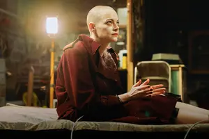 Джулия Робертс, Колин Фаррелл и даже Киану Ривз: Что смотреть в кинотеатрах в октябре