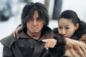 «Олдбой»: Не ведают, что творят