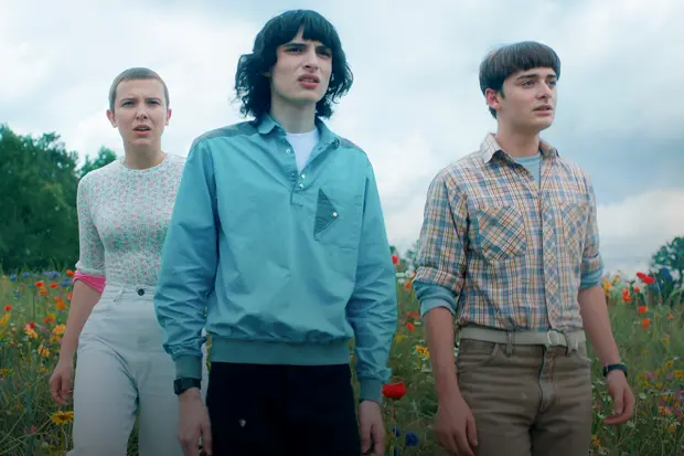 16 сериалов и новых сезонов декабря