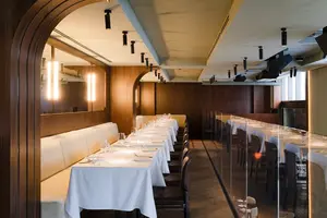 Рассвет Чудненко: Зачем идти в Mür на бывшей фабрике «Мюр и Мерилиз»