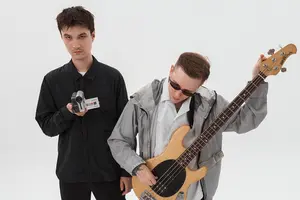 «Буерак»: «Иногда умней прикинуться глупее, чем ты есть»