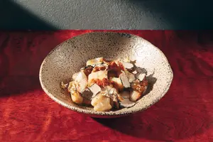 «Тюрки Diner», «Натахтари Grand Cafe», бистро Avero Mio и новая жизнь Sempre