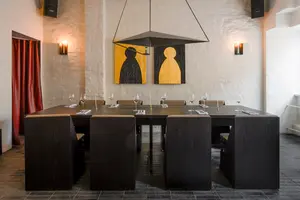 Без медведей с балалайками: Новый ресторан русской кухни «ОКН»