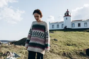 «Большая земля»: Мыс страха