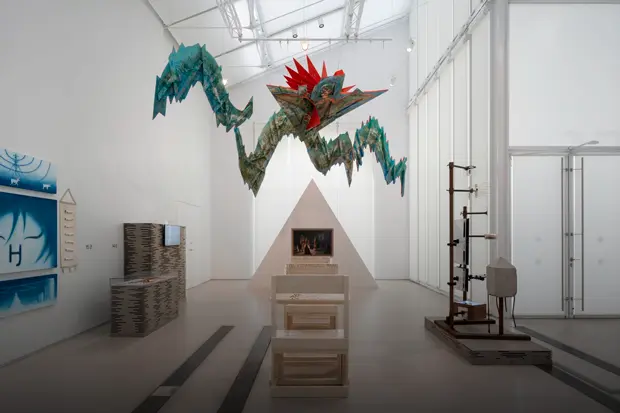 14 бесплатных музеев Москвы, которые стоит посетить