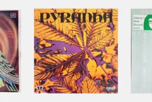 10 редких пластинок из магазина DiG в подарок коллекционеру