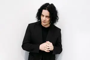 Релизы недели: Джек Уайт, «Голова-ластик» и возвращение на MTV