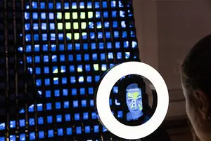 Science Art: Плати как художник