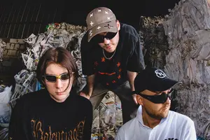 «Толока» в «ГЭС-2», рекурсия New Star Weekend, новая глава комьюнити Saga, «Трын*Трава»