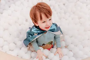 20 мест в Москве для тоддлеров и их родителей