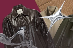 25 вариантов верхней одежды на сентябрь (и не только)