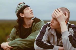 Loud Boyz, уик-энд Дэвида Линча, вечер «Ранеток», флоатинг с медитацией