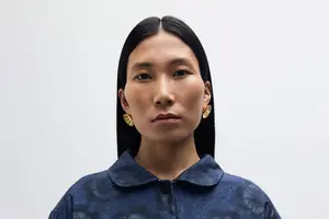 Коллекция Avgvst x J.Kim, посвященная теплу, гостеприимству и женской силе