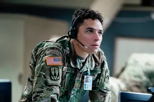 «Дом из динамита»: Политика пороховых бочек