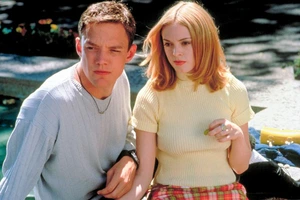 «Крик»: Положь трубку!