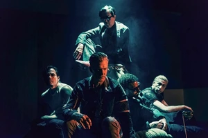 Релизы недели: Aphex Twin, Coil, Queens of the Stone Age