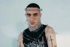 9 релизов для мужского ментального здоровья от Yablochko Zelenoe