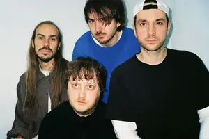 Не последний день Pompeya. Даниил Брод — о прошлом и настоящем группы