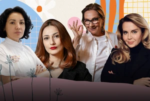 «Наши кажущиеся слабыми места — скрытые козыри!»: 11 историй о женщинах в ресторанном бизнесе